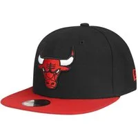 New Era Baseball Cap 9Fifty Chicago Bulls
