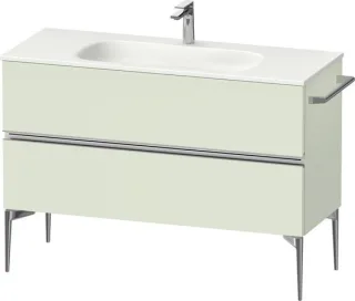 Duravit Sivida Waschtischunterschrank 1210x592x477mm, bodenstehend  SV4653010HH0000