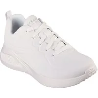 Skechers UNO LITE Sneaker Freizeitschuh, Halbschuh, Schnürschuh im monochromen Look