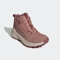 adidas TERREX TRAILMAKER 2.0 LEATHER Wanderschuh aus Leder