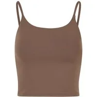 URBAN CLASSICS Sport-BH Urban Classics Ladies Sports Top adjustable
