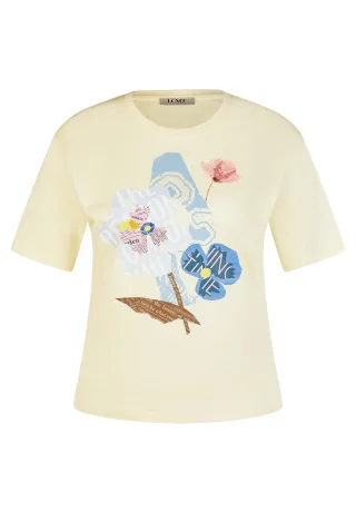 LeComte - Floral Vibes - Gr. - 46