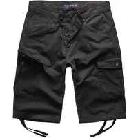 Rock Creek Cargoshorts Herren Cargo Shorts mit Taschen RC-393