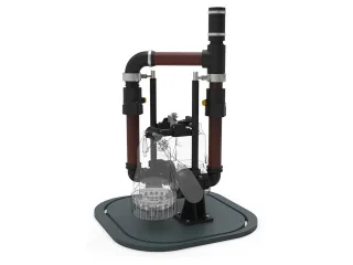 Jung Pumpen Easyfix 32 Duo JP50307