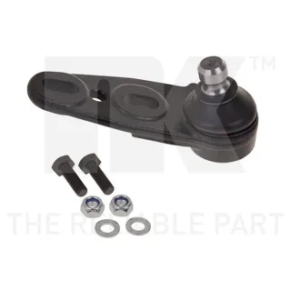 NK Traggelenk vorne links Audi 80 90 VW Passat Santana