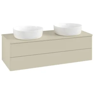Villeroy & Boch Antao Waschtischunterschrank 1200x360x500mm K24010GF FK/AP: GF/0