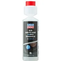 Liqui Moly Öl-Additiv SCR Anti-Kristall Additiv Konzentrat, 0.25 l, (1-St)