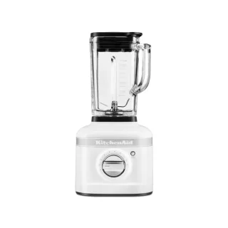 KitchenAid Artisan K400 Standmixer - WEISS
