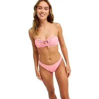 Roxy Badehose Solid Essentials Tanga