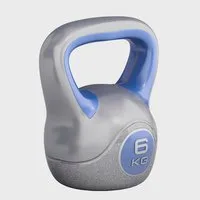 GORILLA SPORTS Kettlebell Kettlebell Stylish 2-20 KG