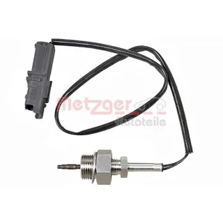 Metzger Abgastemperatursensor Renault Espace Laguna Vel