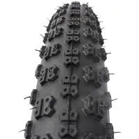 KHEbikes Fahrradreifen BMX Reifen KHE K-50 20 Zoll x 1,75 Zoll, (1-tlg)