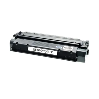 [NB]* Toner kompatibel für HP Q2624A