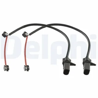 Delphi Warnkontakt vorne Audi A4 A5 R8