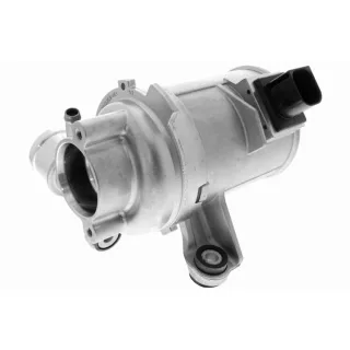 Vemo Zusatzwasserpumpe Mercedes C-Klasse E-Klasse Glc Glk-Klasse Slc Slk