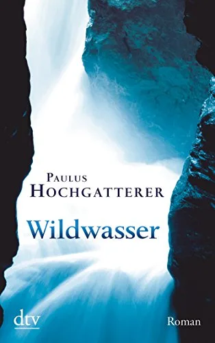 Wildwasser: Roman (dtv Unterhaltung)
