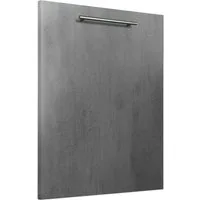 Möbelhandel Klipenstein Frontblende 60/45er Geschirrspülfront, voll-teilintegriert, 19 mm MDF, 715x594, 565x594, 715x444, 565x444