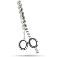SMI Haarschere 5,5 zoll Effilierschere Ausdünnschere Haarschere Friseurscheren