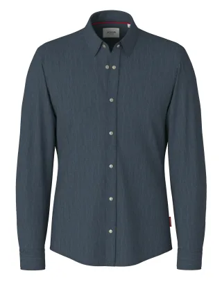 JOOP! JEANS - 15 JJSH-169Hanck-W 10020507 pastel blue - Gr. - XL