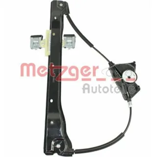 Metzger Fensterheber vorne links Seat Mii Skoda Citigo VW Load Up!