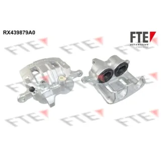 FTE Bremssattel vorne rechts Mitsubishi L200