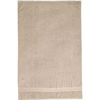 REDBEST Badetuch Badetuch "Chicago", Frottier, Walk-Frottier Uni