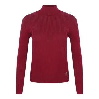 Parajumpers Lotusroter Pullover