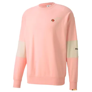 Puma x Randomevent Crew Sweatshirt - Herren