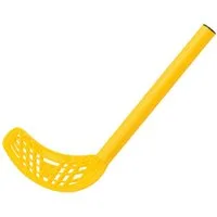 Betzold Hallenhockeyschläger Hockeyschläger für Kinder - Floorball-Schläger Hallenhockey
