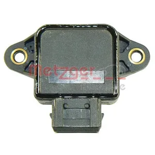 Metzger Sensor f?r Drosselklappenposition Alfa Citroen Fiat Hyundai Kia Opel Toyota Volvo