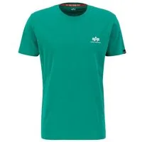 Alpha Industries T-Shirt Basic T-Shirt SL