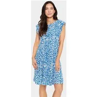 Saint Tropez Blusenkleid Kleid GislaSZ