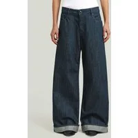 G-STAR 5-Pocket-Jeans Roxx Wide Jeans