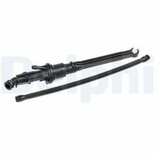 Delphi Kupplungsgeberzylinder LM80744 Citroen C3 Ds3 Peugeot 2008 207 207/207+ 208