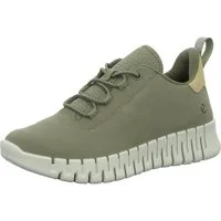 Ecco Gruuv W Schnürschuh