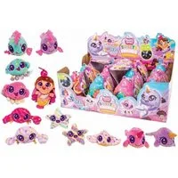 Spiel Pearly Pods Sweety Friends, 12-s.