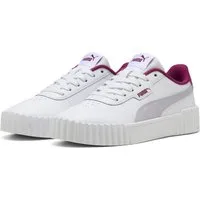 PUMA Carina 3.0 Sneakers Mädchen Sneaker