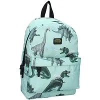 Skooter Kinderrucksack Dino Kinderrucksack – Verstärkt & mit gepolsterten Gurten
