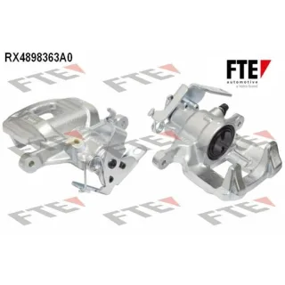 FTE Bremssattel hinten links Ford Transit 2,0 2,2 TDCi
