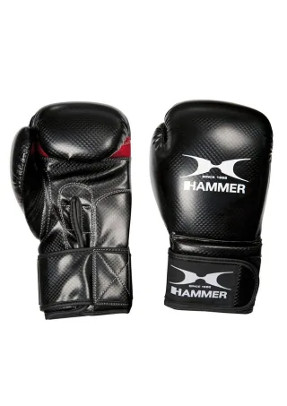 Hammer Boxhandschuhe "X-Shock"