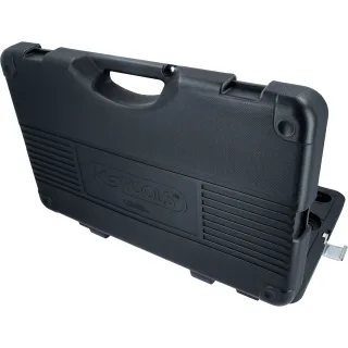 KS Tools Kunststoff-Leerkoffer für 911.0752 - 911.0752-99