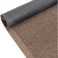 ANRO Läufer, Eckig, Höhe: 6 mm, Textil