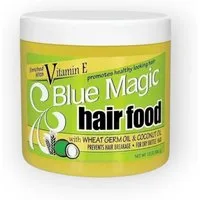 BLUE MAGIC Feste Haarspülung Blue Magic Hair Food Hair Conditioner