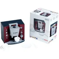 Klein Kinder-Kaffeemaschine Bosch Kaffeemaschine mit Sound & Espressoset, mit Soundfunktion, Made in Germany