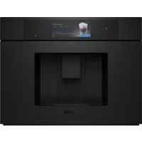 SIEMENS Einbau-Kaffeevollautomat CT918L1M0