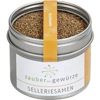 Zauber der Gewürze Gewürz Zauber der Gewürze Selleriesamen