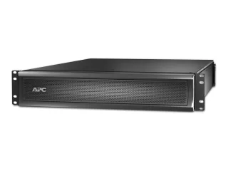 APC Smart-UPS X 120V External Battery Pack Rack/Tower | smx120rmbp2u |