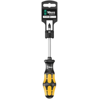 Wera 918 SPZ SB Kreuzschlitz-Schraubendreher - 05100081001