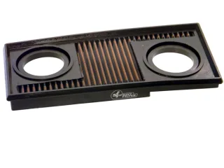 Sport Luftfilter Polyester Aprilia Shiver 750 SL / GT 750 Bj. 2007-2017 Sprint Filter