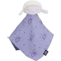 Sterntaler® Kuscheltuch Schlummerschaf
